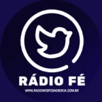 Logo of Rádio Web Fé android Application 